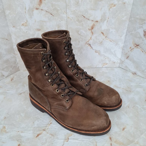 Chippewa | Shoes | Chippewa Mens 8 2070 
